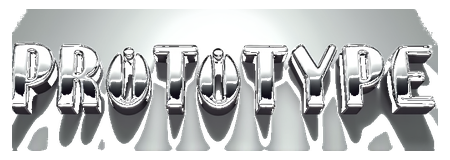 prototype logo